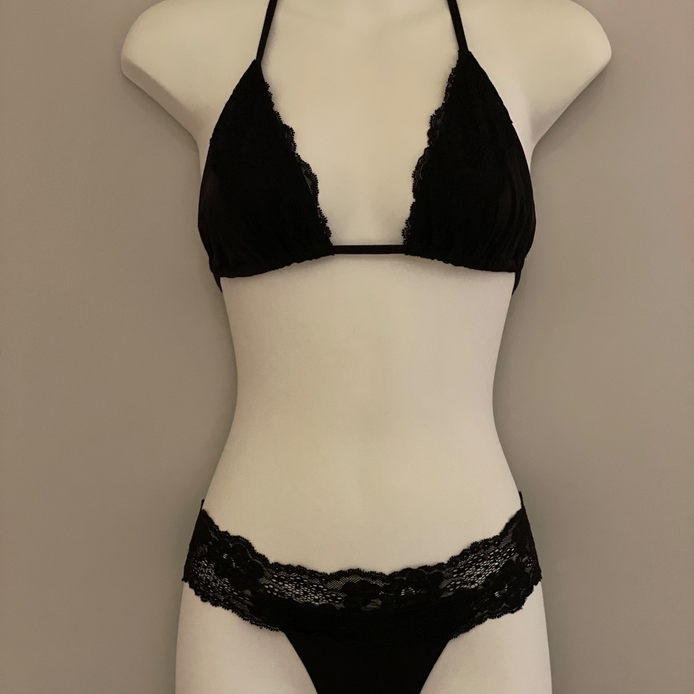 Beach Bunny Bikini